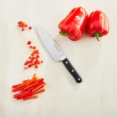 Cuchillo de chef KitchenAid KKFTR6CHOB