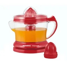 Exprimidor de Naranja Mondial Premium E-23