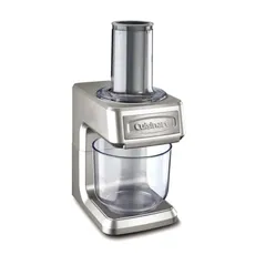 Espiralizadora y cortadora Cuisinart SSL-100SV Gris
