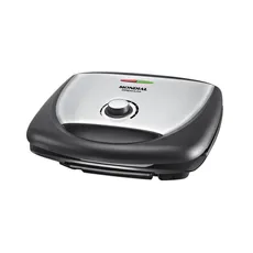 Grill Mondial Super Grill Inox G-09 Negro