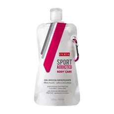 PUPA SPORT ADDICTED ANTI FATIGUE SHOWER GEL