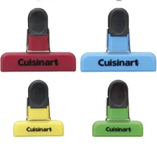 Juego de clips magnéticos Cuisinart CTG-00-4CC - 4 Piezas