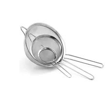 Juego De Coladores Cuisinart CTG-00-3MS - 3 Piezas
