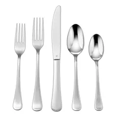 Juego De Cubiertos Cuisinart Trevoux CF-01-T20GR - 20 Piezas