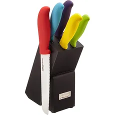 Juego de Cuchillos Cuisinart C59CE-C6P - 6 Piezas
