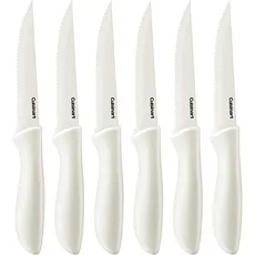 Juego de Cuchillos Cuisinart C55-6PCSW - 6 Piezas