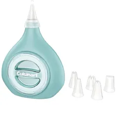 Juego de decoración de pasteles Cuisinart CTG-00-7DS - 7 Piezas