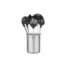 Juego De Utensilios Cuisinart CTG-00-BSC6 - 6 Piezas