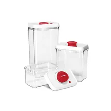Juego De Potes Cuisinart CFS-TC-S6R - 6 Piezas