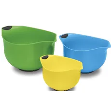 Juego De Tazónes Cuisinart De Mezcla CTG-00-3MBM - 3 Piezas