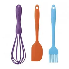 Juego de Utensilios Cuisinart CTG-00-3MBT - 3 Piezas