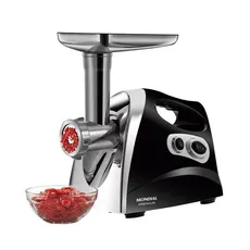 Molino de Carne Mondial Premium MC-04