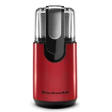 Molino de Cafe KitchenAid Rojo
