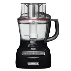 Multiprocesador Kitchenaid 5KFP1335EOB - 3.1 Litros Negro