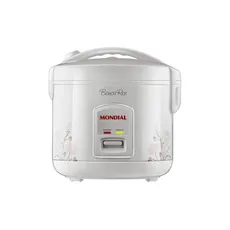 Olla Electrica de Arroz Mondial Bianca Rice 4 NPE-05