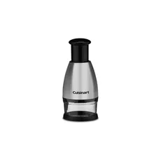 Picador De Acero Cuisinart CTG-00-SCHP