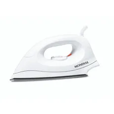 Plancha A Seco Mondial NF-04