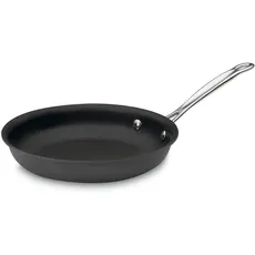 Sartén Cuisinart 622-22 Acero Inoxidable - 23 cm Negro