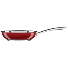 Sartén Antiadherente KitchenAid Inox 20CM KC2S08SKPC