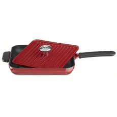 Sartén y Prensa Panini Kitchenaid KCI10GPER