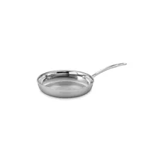 Sartén Cuisinart MCP22-24N Acero Inoxidable - 25 cm Plata