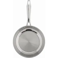 Sartén Cuisinart 8922-20 Acero Inoxidable - 20 cm Plata