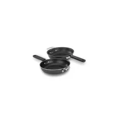 Sarten Cuisinart FP2CG-24BJ1 Frittata Antiadherente - 25 cm Negro