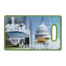 Tabla de Corte Washington Cuisinart CCB-3DWAS - 37 cm