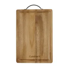 Tabla de corte de acacia Cuisinart CWB-15AW