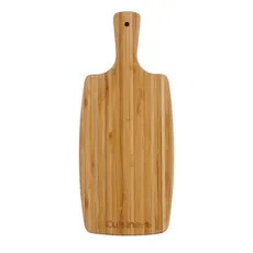 Tabla de corte de bamboo Cuisinart CWB-14B - 36 cm