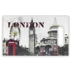 Tabla De Corte London Cuisinart CCB-3DLDN  - 37 cm