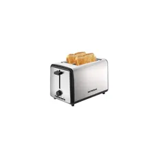 Tostadora Mondial Premium Inox T-09