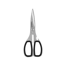 Tijera Culinaria Cuisinart C77-SHRSS Negro/Plata