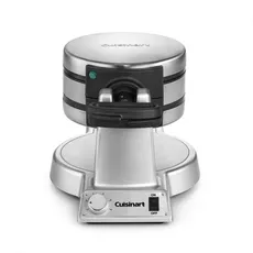 Waflera Cuisinart WAF-F20B Double Waffle Maker