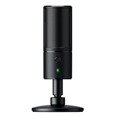 Microfono Razer Seiren X Cardioid Condenser RZ19-02290100-R3U1