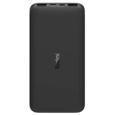 Cargador Portatil Xiaomi Redmi 10000MAH