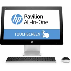 Computadora HP Aio AMD A8-7410/8GB/1TB HDD
