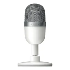 Microfono Razer Seiren Mini Ultra-Compact Condenser Microphone RZ19-03450100-R3U1