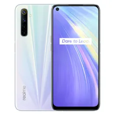 Realme 6 6.5"