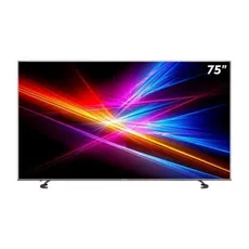 TELEVISOR VIZZION 75'' UHD 4K SMART NETFLIX WIFI