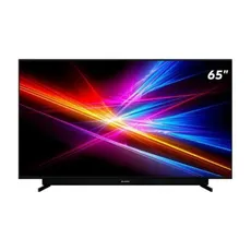 TELEVISOR VIZZION 65'' UHD 4K SMART NETFLIX WIFI