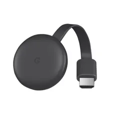 Chromecast Google Tercera Generación