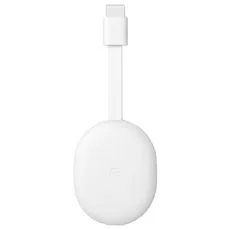 Chromecast Google Cuarta Generación 4K
