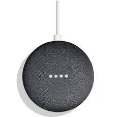 Altavoz Google Home Mini GA00210-US