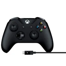 Control Inalámbrico Xoox One S C/Cable 