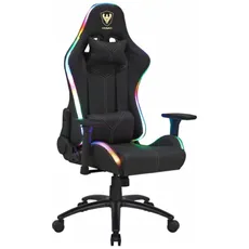 Silla Gamer Satellite con iluminación RGB A-GC8710