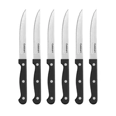 Juego De Cuchillos Cuisinart C77TR-6PSK - 6 Piezas