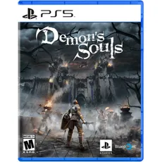 Juego Demons Souls PS5