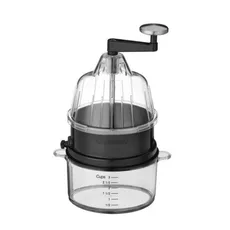 Espiralizador De Alimentos Cuisinart CTG-00-SPI4