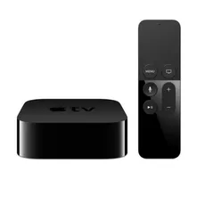 Apple TV 4ta Generación A1625 MGY52E/A